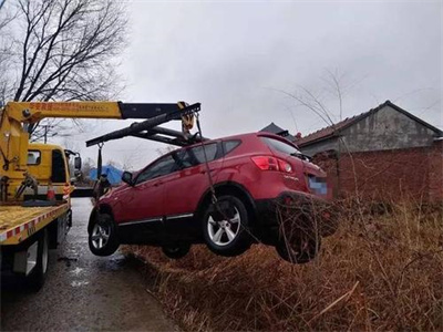 纳溪区楚雄道路救援